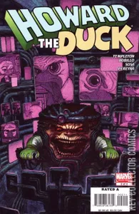 Howard the Duck #2