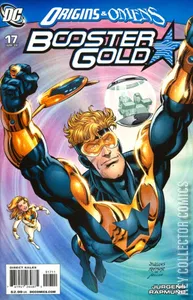 Booster Gold #17