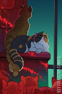 Feral #19