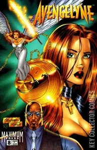 Avengelyne #8