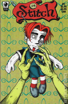 Stitch