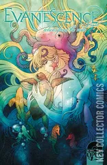 Cover for Evanescence: Echoes from the Void #3