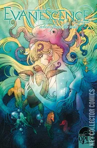 Evanescence: Echoes from the Void #3