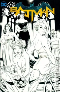 Batman #50