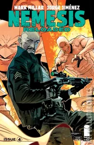 Nemesis Reloaded #4