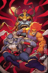 Thundercats #2
