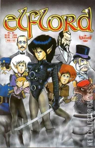 Elflord #20