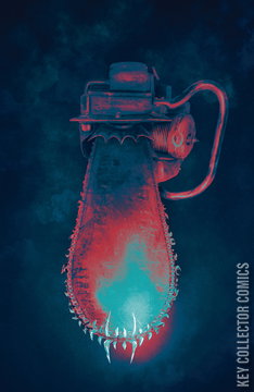 Variant Cover for Something Is Killing the Children #47