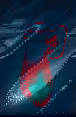 Something Is Killing the Children