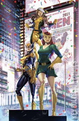 Variant Cover for X-Men #1