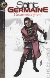 Saint Germaine: Casanova's Lament