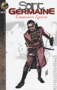 Saint Germaine: Casanova's Lament