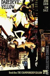 Daredevil: Yellow #1