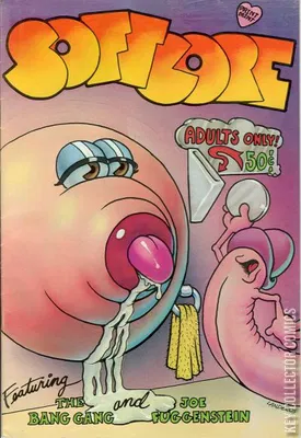 Softcore