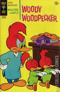 Woody Woodpecker #113