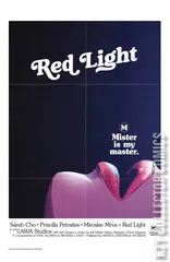 Cover for Red Light #2