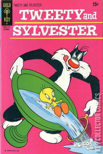 Tweety & Sylvester #20