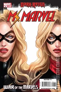 Ms. Marvel #46