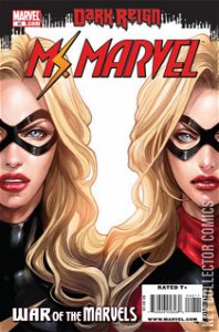 Ms. Marvel #46