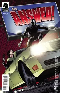 The Answer #2