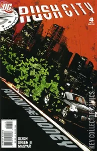 Rush City #4