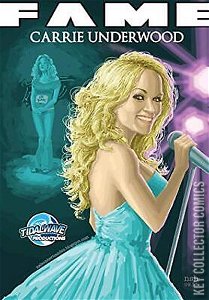 Fame: Carrie Underwood #1