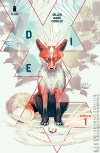 Die: Loaded #1