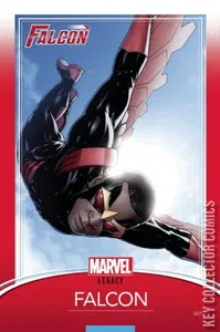 Falcon #1