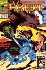 Excalibur #37