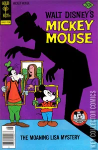 Walt Disney's Mickey Mouse #174