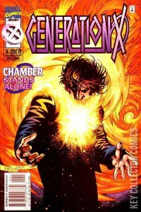 Generation X #11