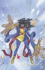 Cover for Ms. Marvel: The New Mutant #3