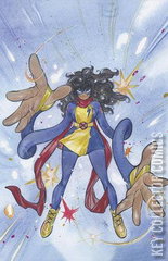 Variant Cover for Ms. Marvel: The New Mutant #3