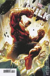 Red Hulk #2