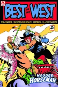Best of the West #44