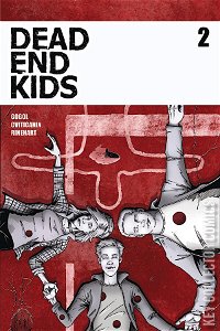Dead End Kids #2