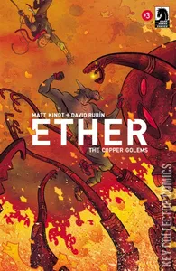 Ether: The Copper Golems #3