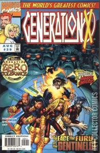 Generation X #29