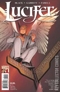 Lucifer #1