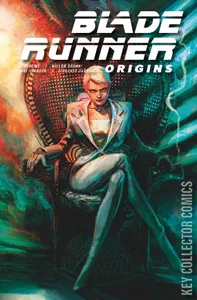Blade Runner: Origins #5