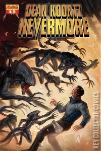 Dean Koontz's Nevermore #5
