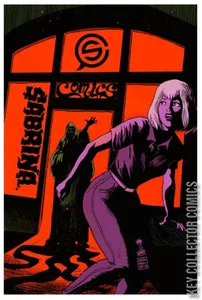 Chilling Adventures of Sabrina #1