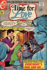 Time for Love #6