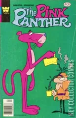 Cover for Pink Panther #63