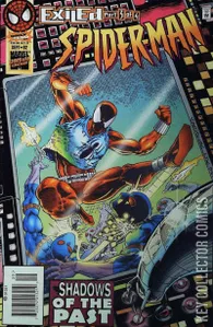 Spider-Man #62