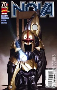 Nova #21