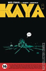 Kaya #16
