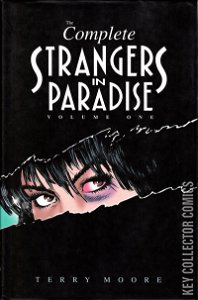 The Complete Strangers in Paradise