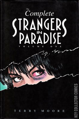 The Complete Strangers in Paradise