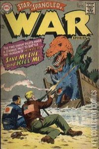 Star-Spangled War Stories #135